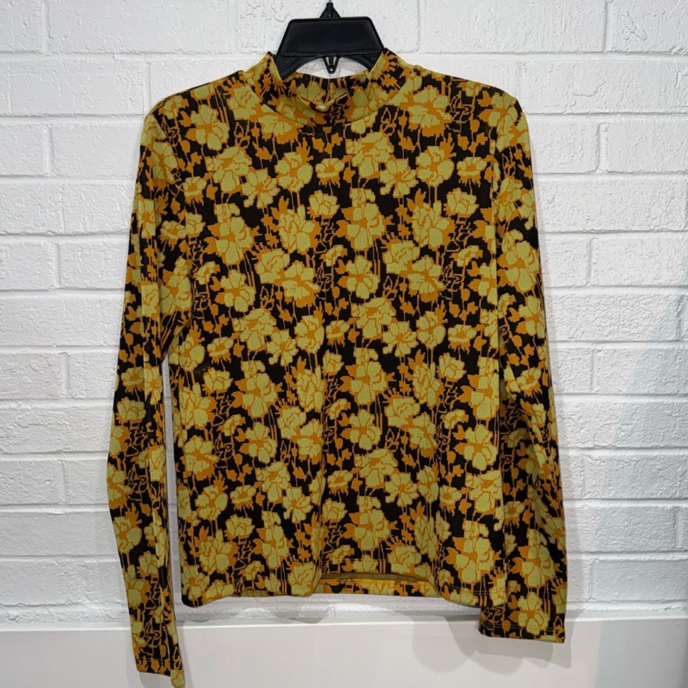 ZARA Turtleneck